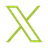 X