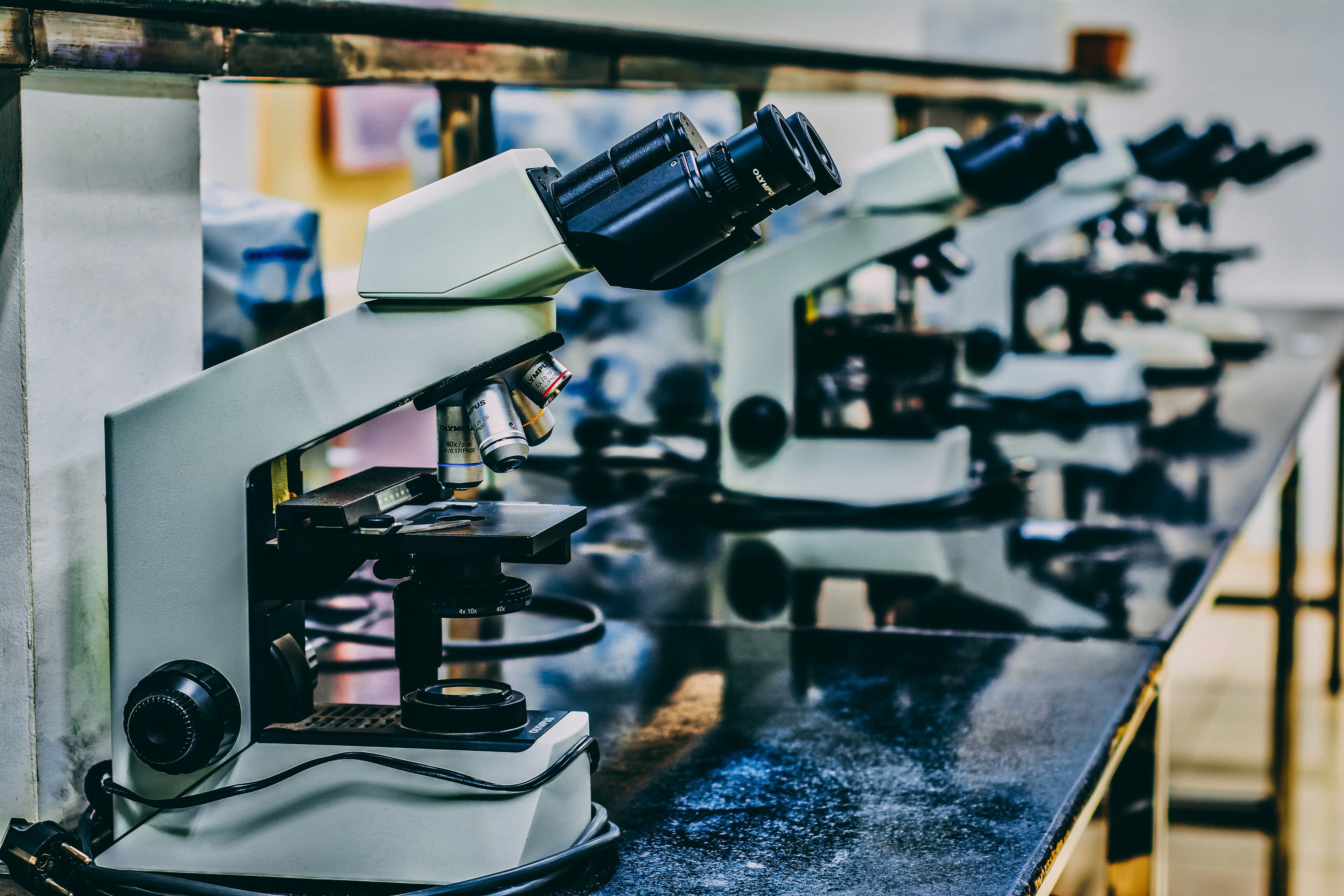 Supply Chain Research and Innovation Hub (SCRIH)