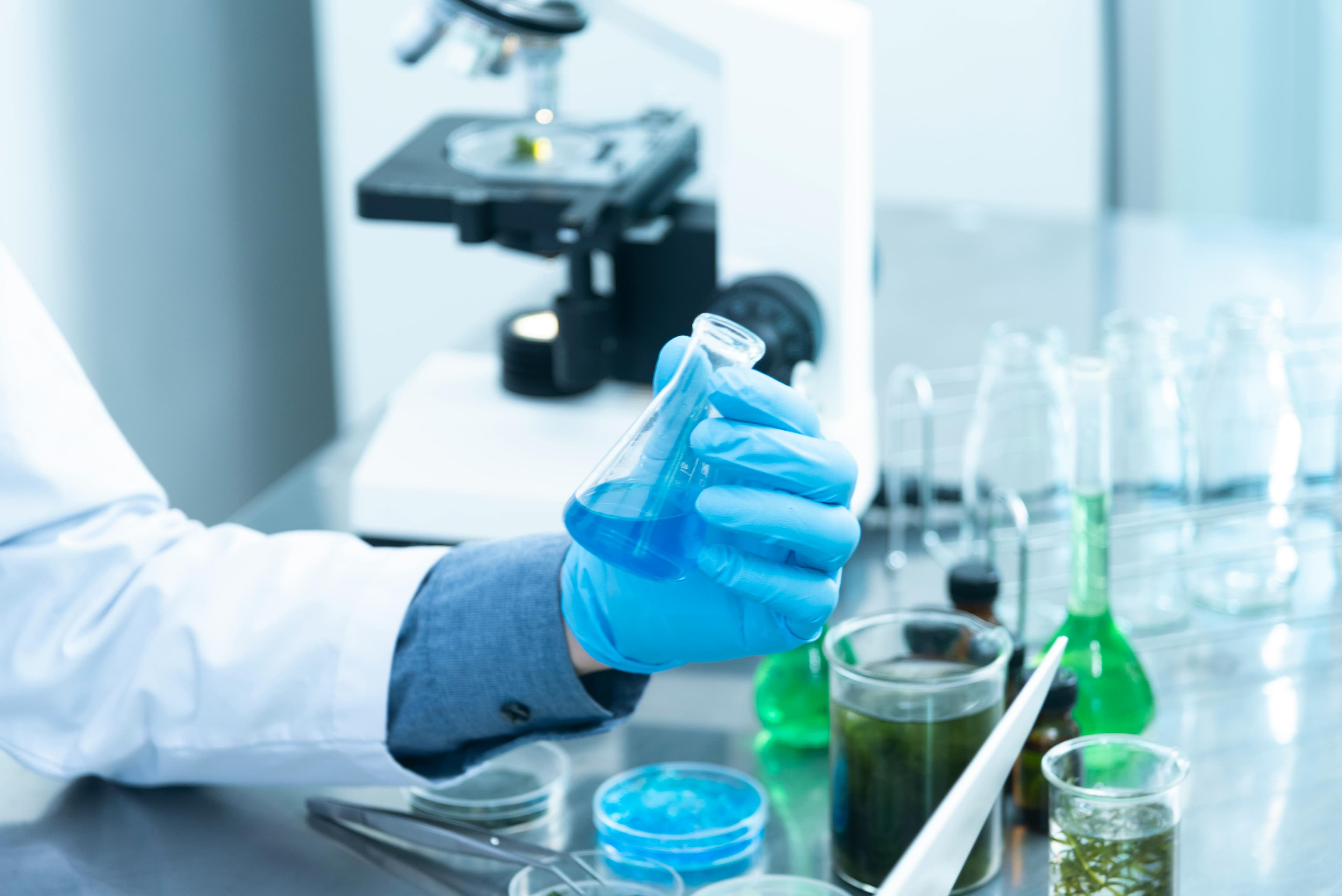 Supply Chain Research and Innovation Hub (SCRIH)