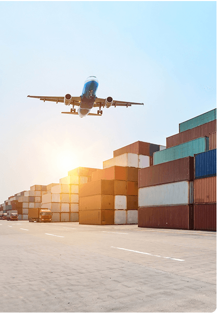 Supply Chain Research and Innovation Hub (SCRIH)